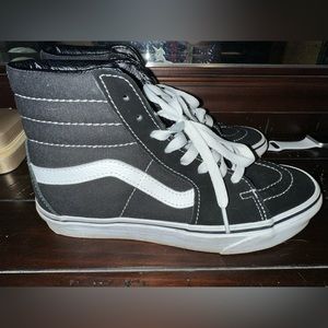 Women’s Vans Sk8 Hi Tapered Sneaker